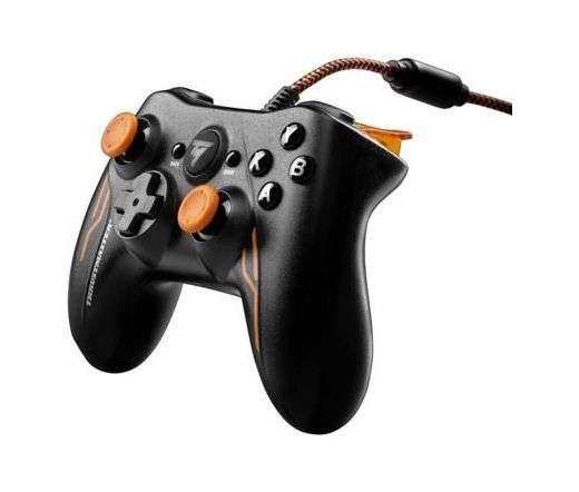 Thrustmaster GP XID Pro USB Gamepad Black