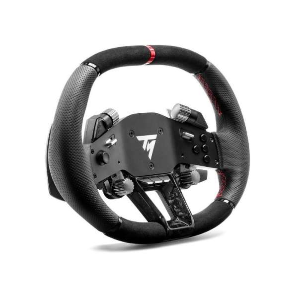 Thrustmaster Hypercar Wheel Add-On for T818/T598