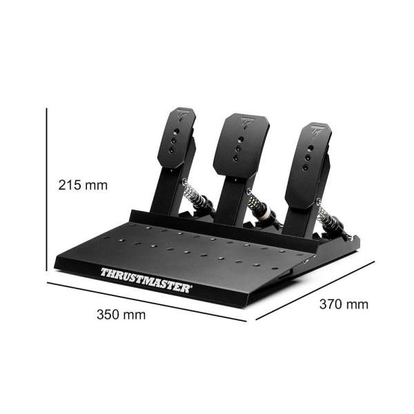 Thrustmaster Raceline Pedals III