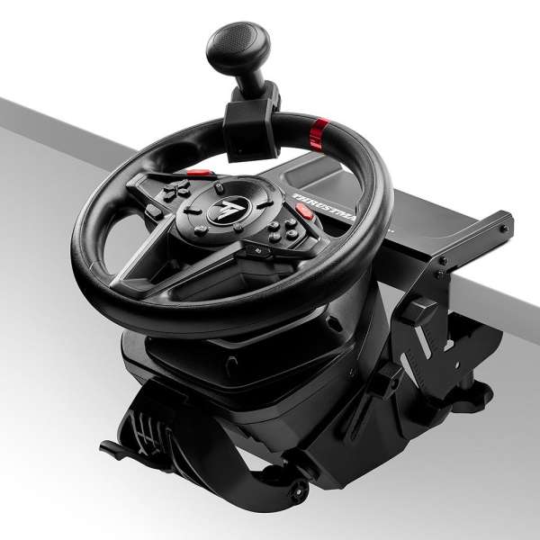 Thrustmaster SimTask Steering Kit