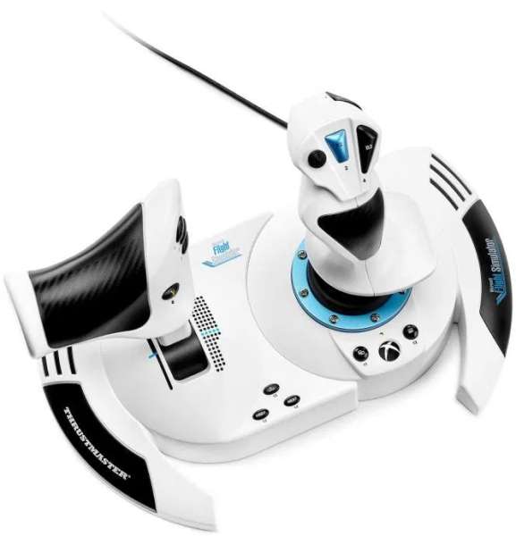 Thrustmaster T.Flight Hotas One Microsoft Flight Simulator Edition