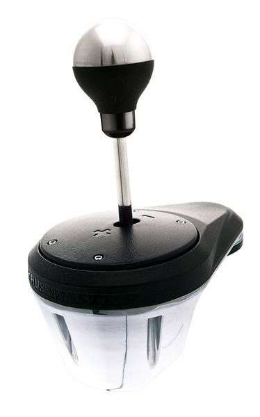 Thrustmaster TH8A USB Váltó Black/Silver