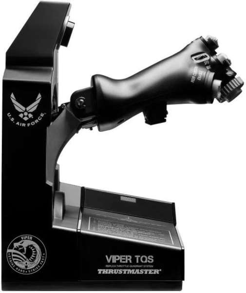 Thrustmaster Viper TQS