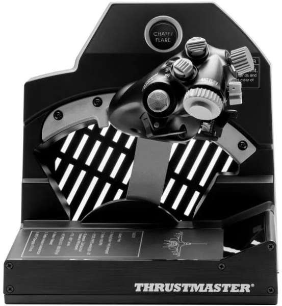 Thrustmaster Viper TQS