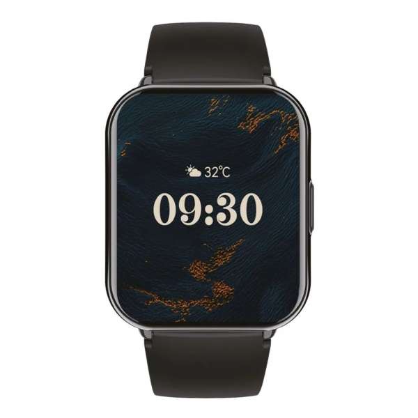 TITMO E-100 Smart Watch Black TITMO E-100 Smart Watch Black