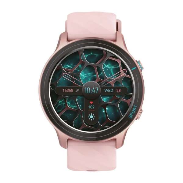 TITMO O-100 Smart Watch Pink TITMO O-100 Smart Watch Pink