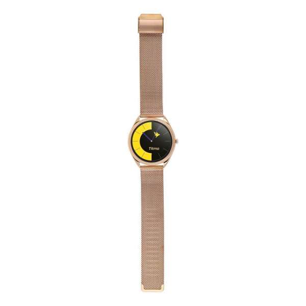 TITMO O-170 Smart Watch Gold TITMO O-170 Smart Watch Gold
