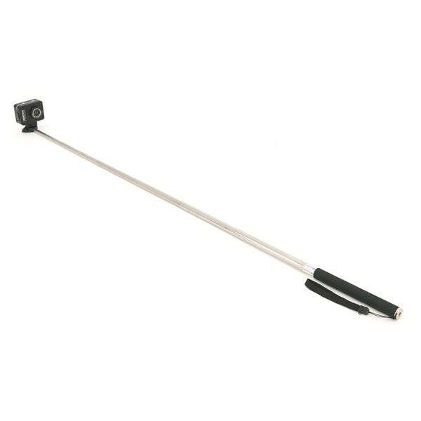 Platinet Omega Selfie Stick Arm Extension kézi állvány távirányítóval
