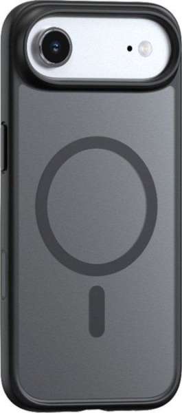 Torras Guardian Magnetic case for iPhone 17 Air Black