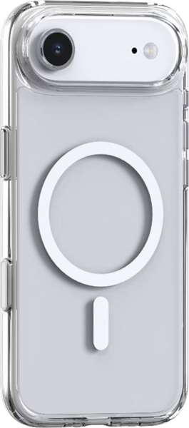 Torras Guardian Magnetic case for iPhone 17 Air Clear