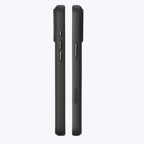Torras Ostand Pro case for iPhone 17 Pro Max Black