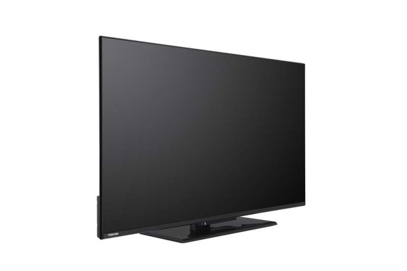 Toshiba 43" 43QV3463DG QLED Smart