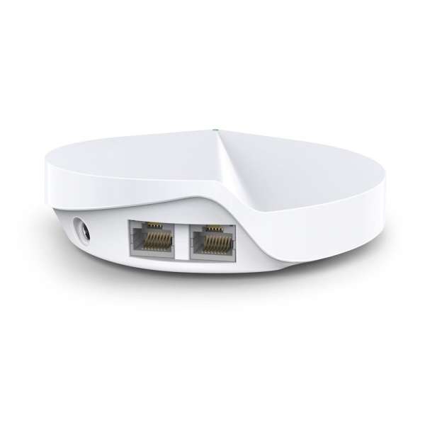 TP-Link Deco M5 AC1300 Wireless Mesh Networking system (2 Pack)
