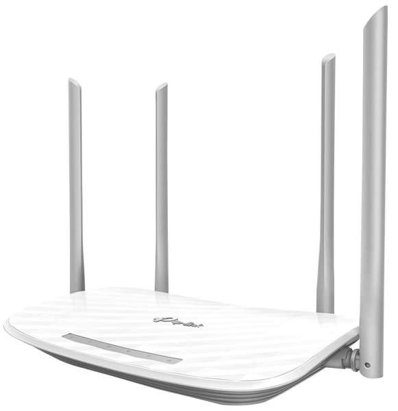 TP-Link Archer C50 AC1200 Wireless Dual Band Router