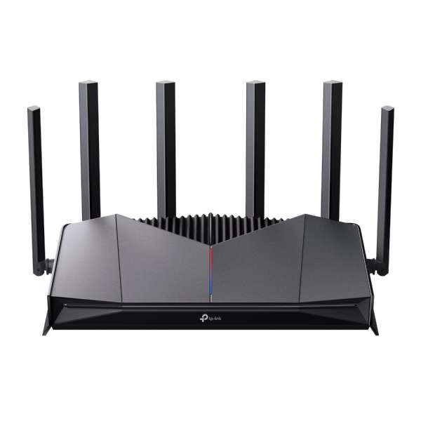 TP-Link Archer GE400 BE6500 Dual-Band Wi-Fi 7 Gaming Router