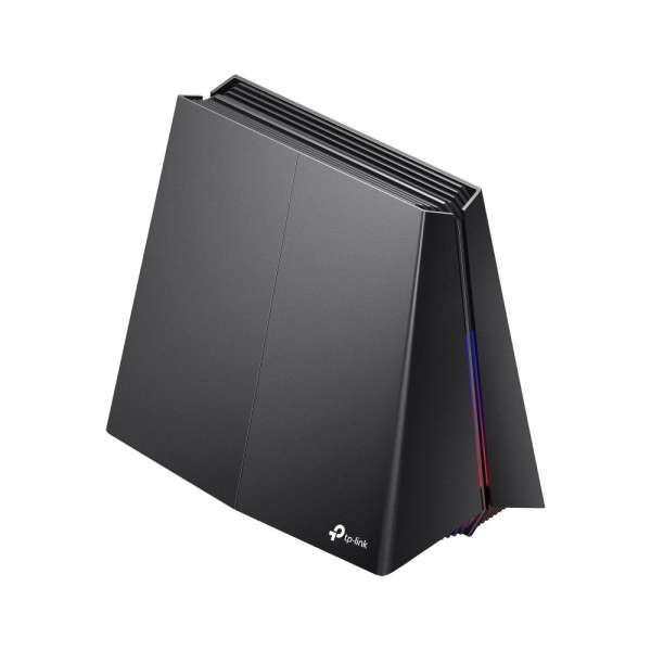 TP-Link Archer GE550 BE9300 Tri-Band Wi-Fi 7 Gaming Router