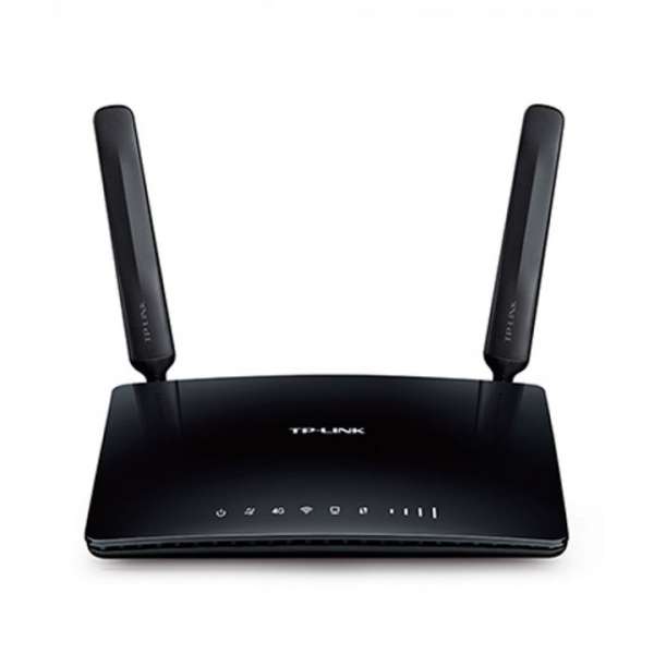 TP-Link Archer MR400 AC1200 Wireless Dual Band 4G LTE Router
