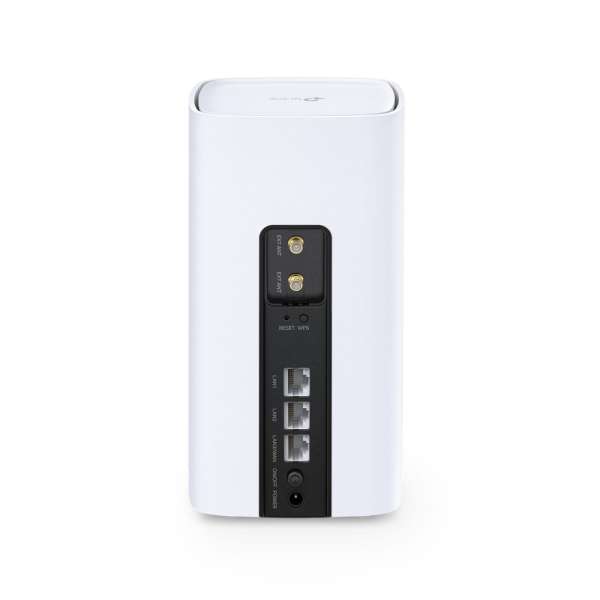 TP-Link Archer NX500 5G AX3000 Wireless Dual-Band Gigabit Router