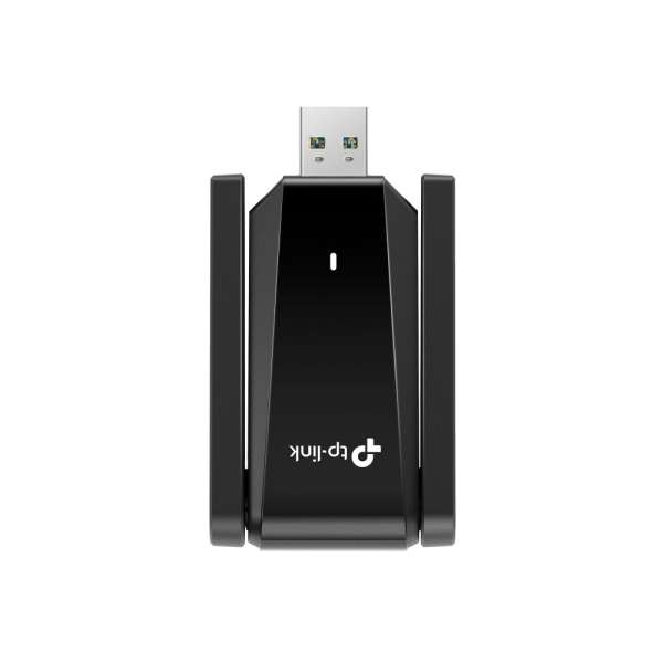 TP-Link Archer TX30U Plus AX1800 Dual Antennas High Gain Wireless USB Adapter