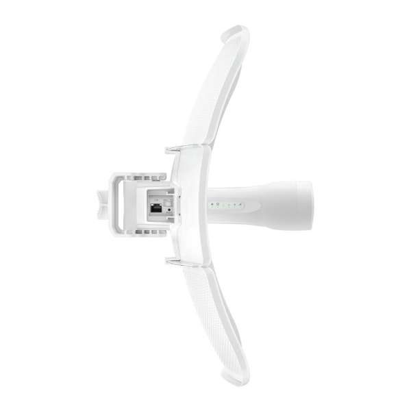 TP-Link Beam Bridge 5 UR KIT Omada 5GHz 867Mbps Ultra-Range Indoor/Outdoor Wireless Bridge