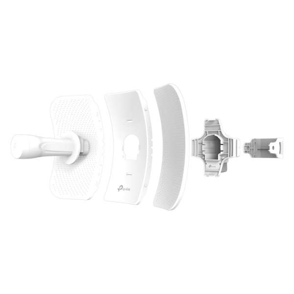 TP-Link CPE605 5GHz 150Mbps 23dBi Outdoor CPE
