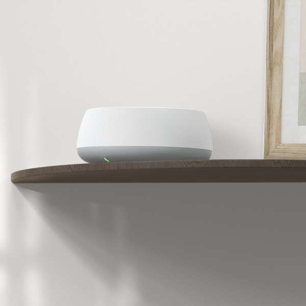 TP-Link Deco BE22 BE3600 Whole Home Mesh WiFi 7 System (3 Pack)