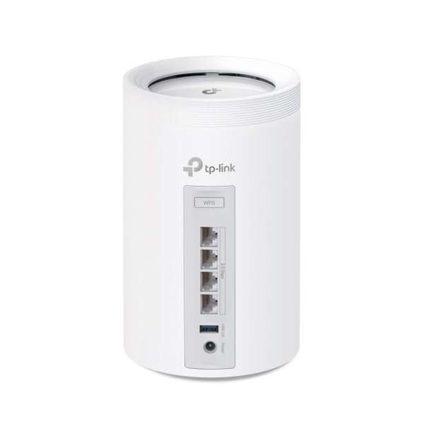 TP-Link Deco BE65 BE9300 Whole Home Mesh WiFi 7 System (3 Pack)