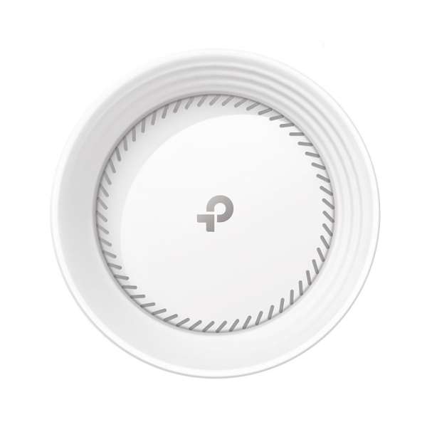 TP-Link Deco BE85 E19000 Tri-Band Whole Home Mesh WiFi 7 System (1 Pack)