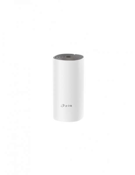 TP-Link Deco E4 AC1200 Whole Home Mesh Wi-Fi System (1 Pack)
