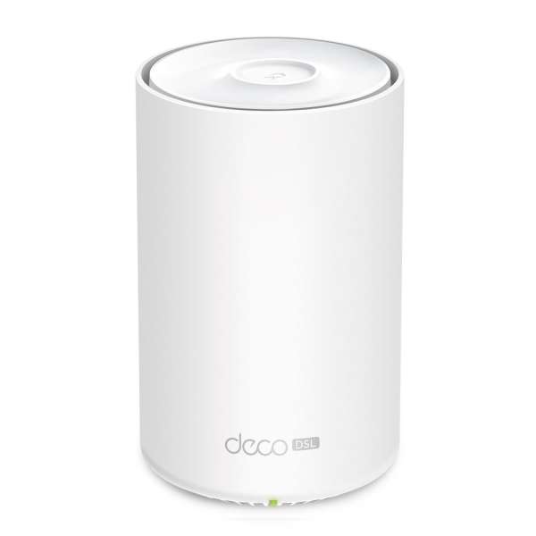 TP-Link Deco X50-DSL AX3000 VDSL Whole Home Mesh WiFi 6 Router