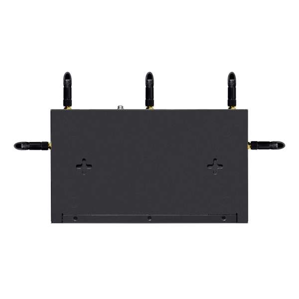 TP-Link DR3650v-4G Omada 4G+ Cat6 AX3000 Wi-Fi 6 Gigabit Desktop DSL Gateway