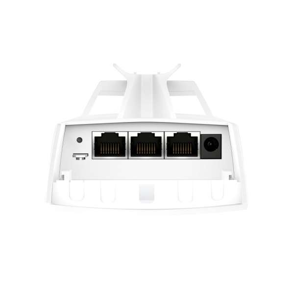 TP-Link EAP211-Bridge KIT Wireless Bridge 5 GHz 867 Mbps Indoor/Outdoor Access Point