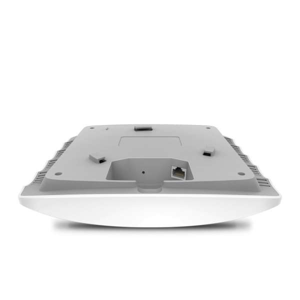 TP-Link EAP225 AC1350 Wireless MU-MIMO Gigabit Ceiling Mount Access Point White