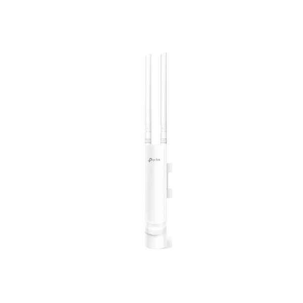 TP-Link EAP225-Outdoor AC1200 Wireless MU-MIMO Gigabit Indoor/Outdoor Access Point White