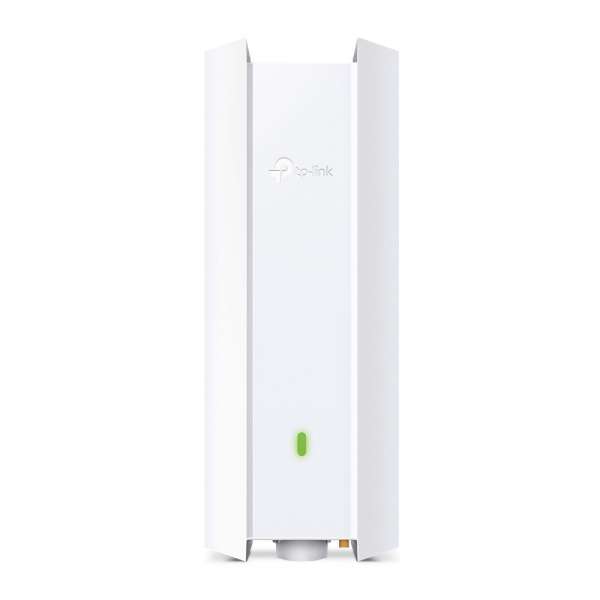TP-Link EAP610-OUTDOOR AX1800 Indoor/Outdoor WiFi 6 Access Point White