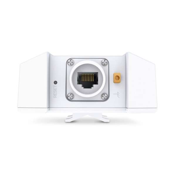 TP-Link EAP610-OUTDOOR AX1800 Indoor/Outdoor WiFi 6 Access Point White