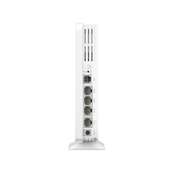 TP-Link EAP610GP-Desktop Omada AX1800 Wi-Fi 6 Desktop GPON Access Point