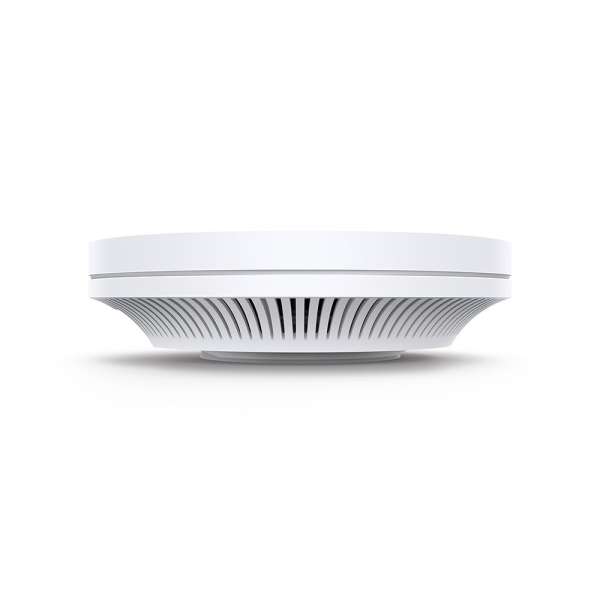 TP-Link EAP620 HD AX1800 Wireless Dual Band Ceiling Mount Access Point White