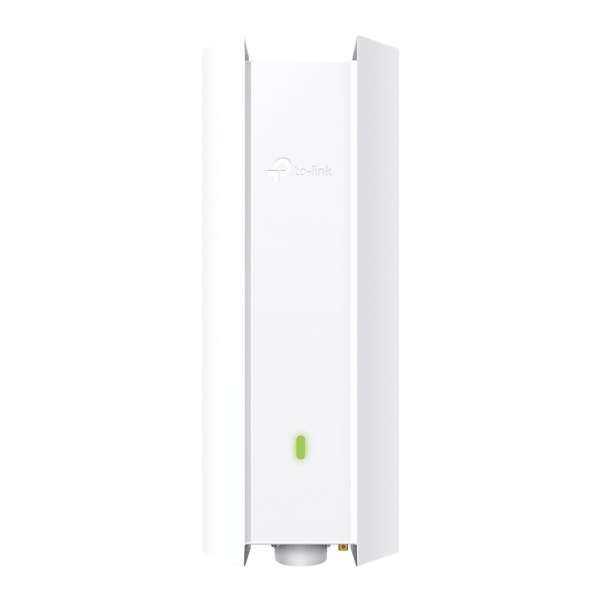 TP-Link EAP623-Outdoor HD AX1800 Indoor/Outdoor Wi-Fi 6 Access Point White