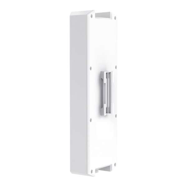 TP-Link EAP623-Outdoor HD AX1800 Indoor/Outdoor Wi-Fi 6 Access Point White