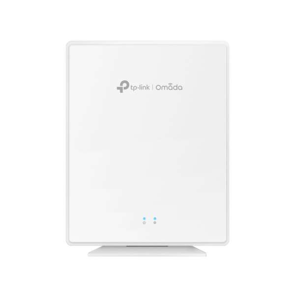 TP-Link EAP650-Desktop Omada AX3000 Desktop Wi-Fi 6 Access Point White