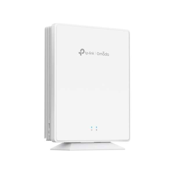 TP-Link EAP650-Desktop Omada AX3000 Desktop Wi-Fi 6 Access Point White