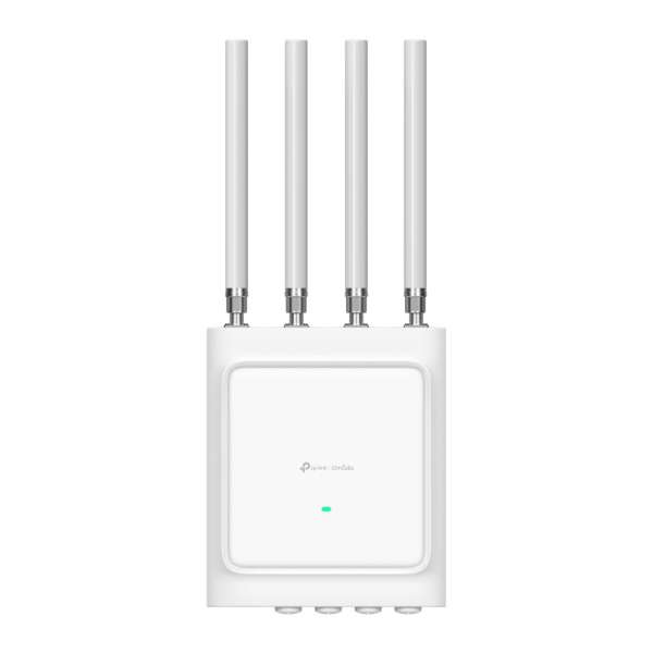 TP-Link EAP668-Outdoor HD AX3600 Indoor/Outdoor WiFi 6 Access Point