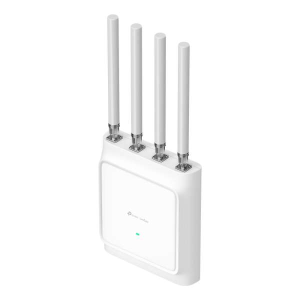 TP-Link EAP668-Outdoor HD AX3600 Indoor/Outdoor WiFi 6 Access Point