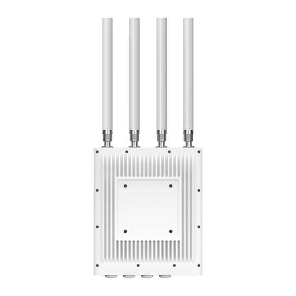 TP-Link EAP668-Outdoor HD AX3600 Indoor/Outdoor WiFi 6 Access Point