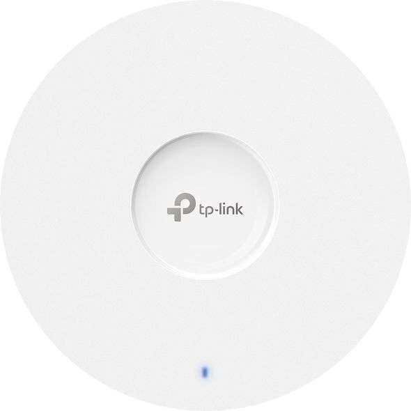 TP-Link EAP683 LR AX6000 Ceiling Mount WiFi 6 Access Point