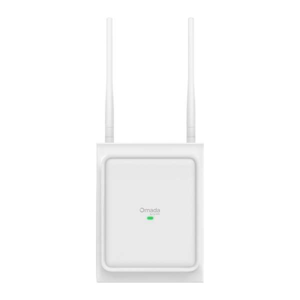 TP-Link EAP725-Outdoor Omada BE5000 Indoor/Outdoor WiFi 7 Access Point with Directional/Omnidirectional Antennas