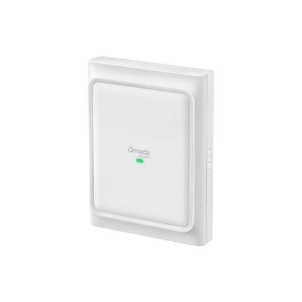 TP-Link EAP725-Outdoor Omada BE5000 Indoor/Outdoor WiFi 7 Access Point with Directional/Omnidirectional Antennas