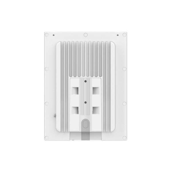 TP-Link EAP725-Outdoor Omada BE5000 Indoor/Outdoor WiFi 7 Access Point with Directional/Omnidirectional Antennas