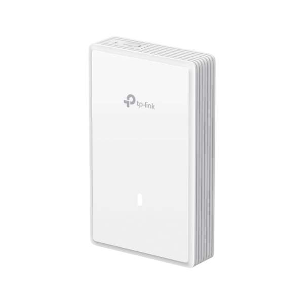 TP-Link EAP725-Wall Omada BE3600 Wall Plate Wi-Fi 7 Access Point